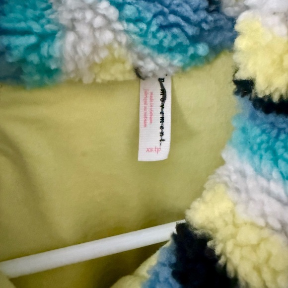 FP Movement by Free People Multicolor Ski Jacket - Picture 2 of 2